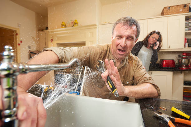 Best Emergency water damage restoration  in Neillsville, WI
